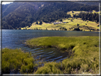 foto Lago di San Valentino alla Muta